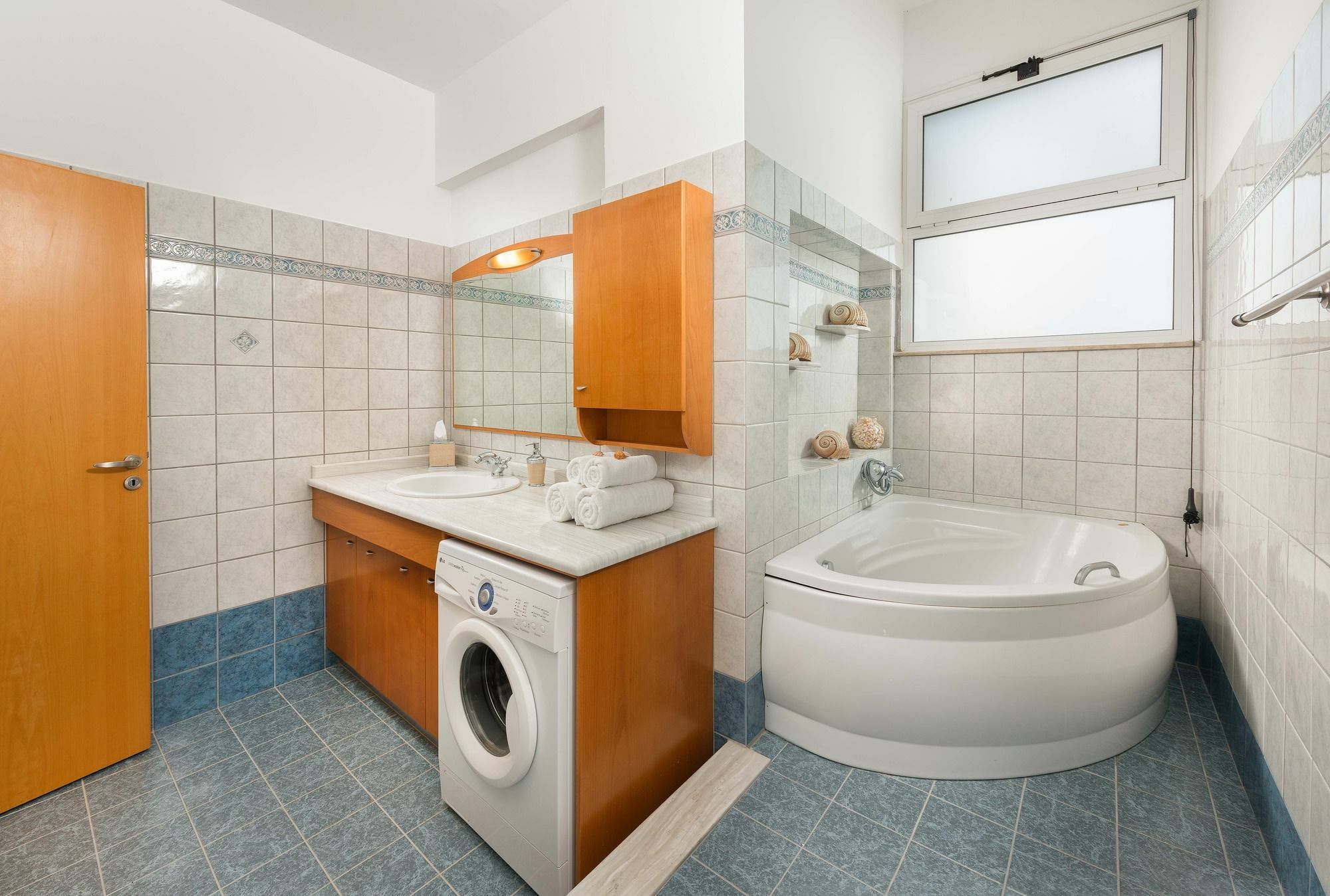 Orianna Sea View Villa Gennadi Dış mekan fotoğraf